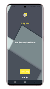 起飞vp320android下载效果预览图